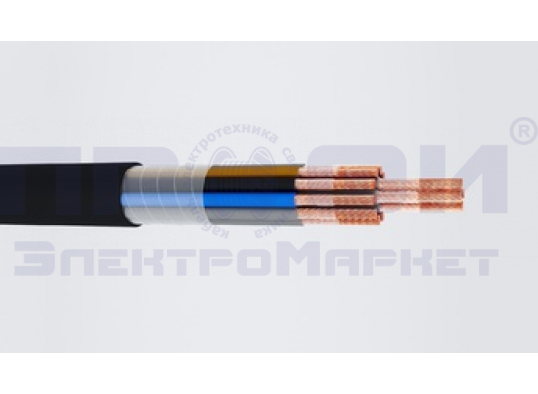 Кабель РПШ 14х1.5