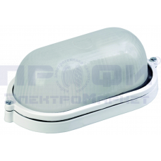 Светильник Малый овал 60Вт IP 54 (1401)