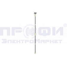 Комплект заземления верт. d16 дл.3м (2х1.5м) DKC NE1104