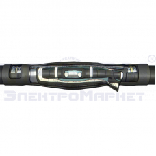 Муфта 3 СТП-10 (25-50) с соединителями ZKabel