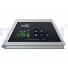 Блок управления Transformer Electronic Ballu BCT/EVU-2.5E