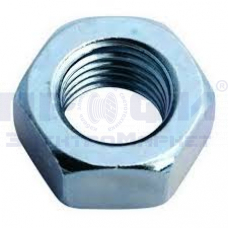 Гайка 6-гранная М8 (5шт)/15м205 3005