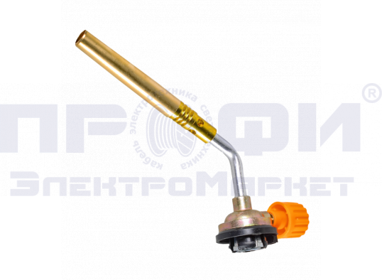 Насадка на газовый баллон (газовая горелка) Вихрь НГ-2 73/5/5/2