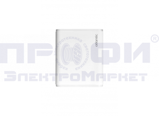 Электрический водонагреватель ATLANTIC VERTIGO BASIC 30 (25) (Плоский) //821402
