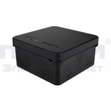 Коробка распред. о/п HF УФ 80х80х40мм IP67 GE42435-05