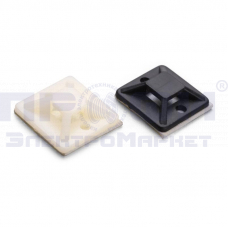 Площадка самоклеющаяся ПМС 20х20 (Fortisflex) 100шт