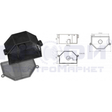 Коробка ответвительная Л256 У3