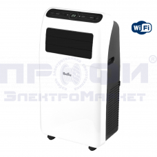 Кондиционер мобильный Ballu Aura BPAC-12 CP/N1_24Y