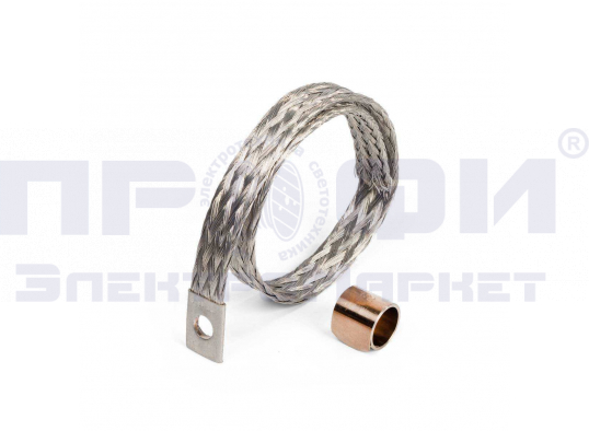 Комплект заземления КБМ-К-2 (КВТ) 84297 25/50