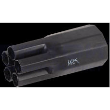 ПТк 5х35-50 1кВ IEK Перчатка термоусаживаемая