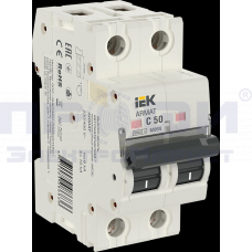 ARMAT АВДТ B10N 1P+NP C40 30мА тип A (36мм) IEK