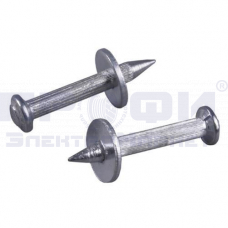 Дюбель ДГ-4.5x40 с шайбой,1614*#