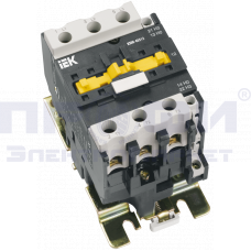 Контактор КМИ-49512 95А 230В/АС3 1НО,1НЗ ИЭК