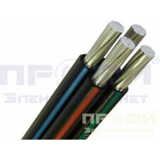 Провод СИП-4  4х25