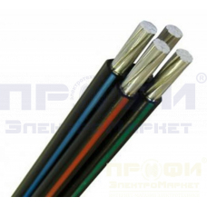 Провод СИП-4  4х16
