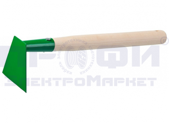 Мотыга "Заря" L -150 c черенком