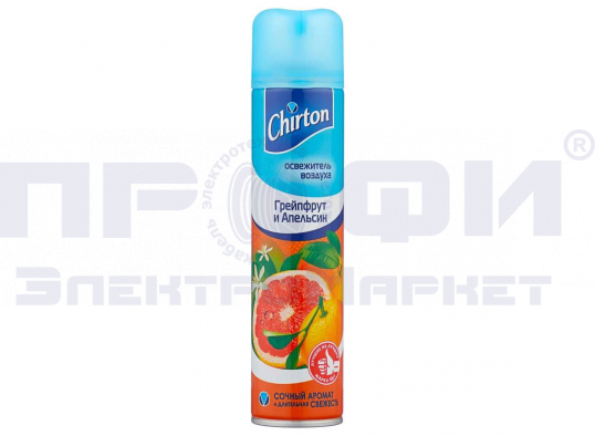 Освеж возд Chirton  300мл