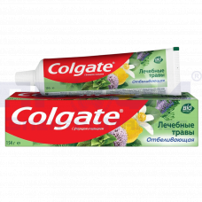 ЧЗ З/п Colgate Тройное действие 100мл/Colg