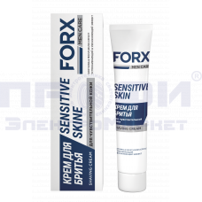 Крем п/бр Forx men care Cool освеж 50мл