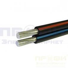 Провод СИП-4  2х25