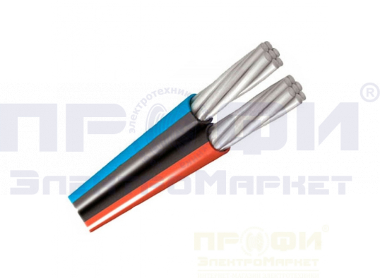 Провод СИП-4  2х16