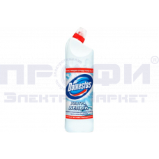 Ч/ср-во Domestos д/унитаза Ультра белый /блеск 1.0л /Un/
