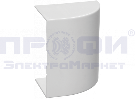 Заглушка КМЗ 40х16   "ЭЛЕКОР"