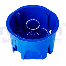 Коробка установочная  ПК68(С3М2) GUSI electric