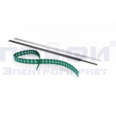Стяжка RAPSTRAP (24шт) SE ITM38068 черная