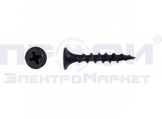 СВФС Саморез ШСГД 3,8х35 (тов-017745)