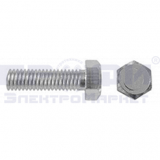 СВФС Болты DIN933 М10х20 (3шт) пакетик (тов-092418)