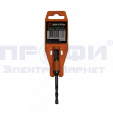 Бур по бетону 6х160х100 SDS-Plus  73/10/7/2