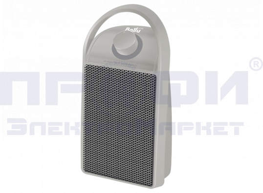 Тепловентилятор BALLU BFH/C-31 Тепловентилятор BALLU BFH/C-31