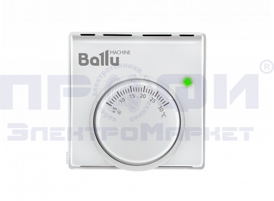 Термостат BALLU BMT-2