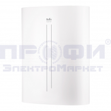 Водонагреватель Ballu BWH/S 80 Rodon SP (плоский)