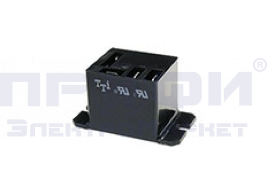 Реле TR91F-220VAC-SC-C, Реле 1пер. 220 / 40A, 240VAC для котлов