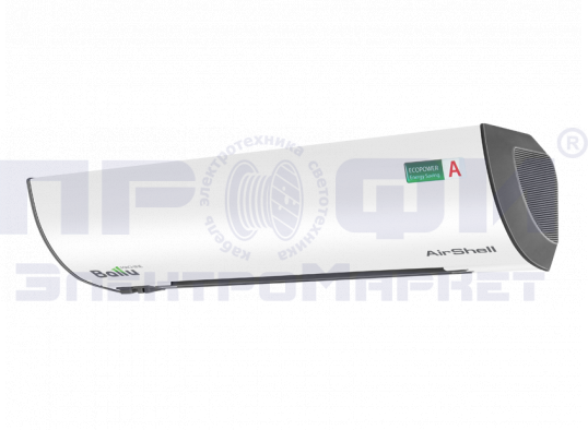 Тепловая завеса BALLU BHC-L06S03-S 3кВт 220В