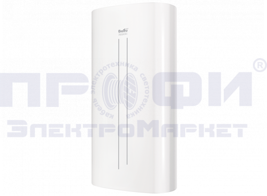 Водонагреватель Ballu BWH/S 100 Rodon SP (плоский) Водонагреватель Ballu BWH/S 100 Rodon SP (плоский)