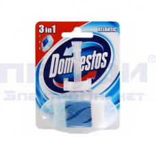 Подвеска Domestos д/унитаза тверд 3 в 1  40гр/Un/