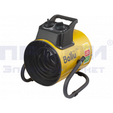 Пушка тепловая BALLU BHP-PE2-5